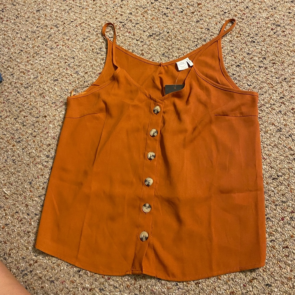 Tank top